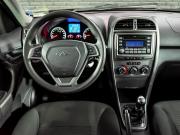 Chery Tiggo (T11) I Рестайлинг (FL) Екатеринбург  - изображение 21
