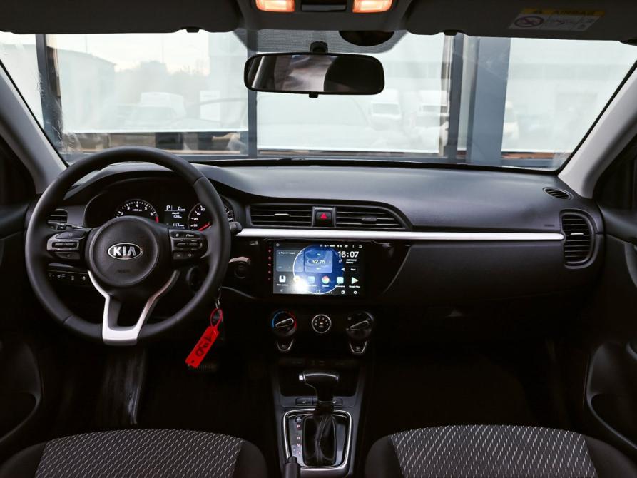 Kia Rio IV Екатеринбург  - изображение 19