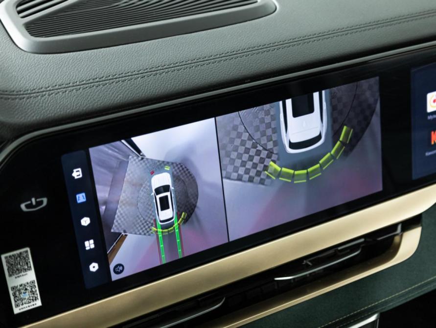 Geely Monjaro I Санкт-Петербург  - изображение 20
