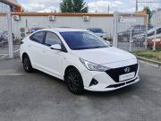 Hyundai Solaris II Рестайлинг Брянск  - изображение 19