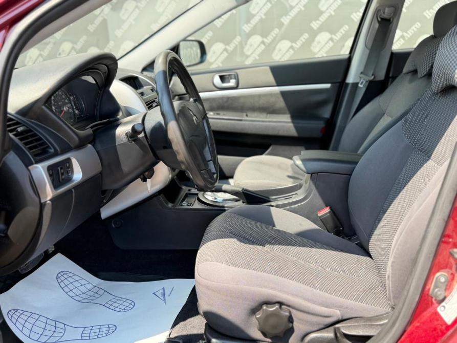 Mitsubishi Galant IX Рестайлинг Краснодар  - изображение 16