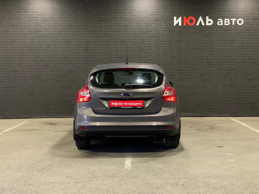 Ford Focus III Челябинск  - изображение 6
