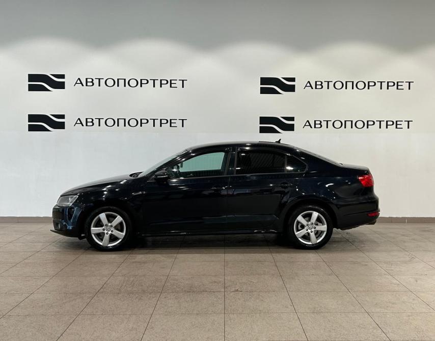 Volkswagen Jetta VI Рестайлинг Санкт-Петербург  - изображение 4