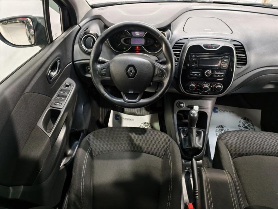 Renault Kaptur I Курск  - изображение 9