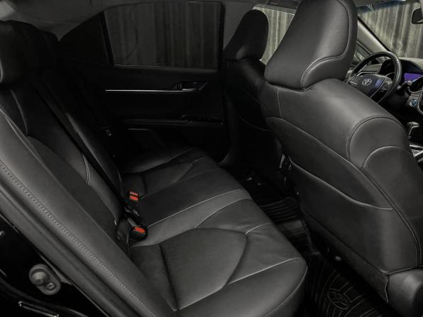 Toyota Camry VIII (XV70) с пробегом 2019 года, цена 3 250 000 рублей, 28700 км, седан, Автокод Объявления