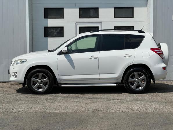 Toyota RAV4 III (XA30) Рестайлинг с пробегом 2012 года, цена 1 490 000 рублей, 197602 км, внедорожник, Автокод Объявления