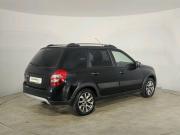 Lada (ВАЗ) Granta I Рестайлинг Санкт-Петербург  - изображение 34