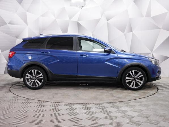 Lada (ВАЗ) Vesta I с пробегом 2021 года, цена 1 110 000 рублей, 141531 км, универсал, Автокод Объявления