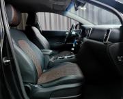 Kia Sportage IV Рестайлинг Москва  - изображение 34