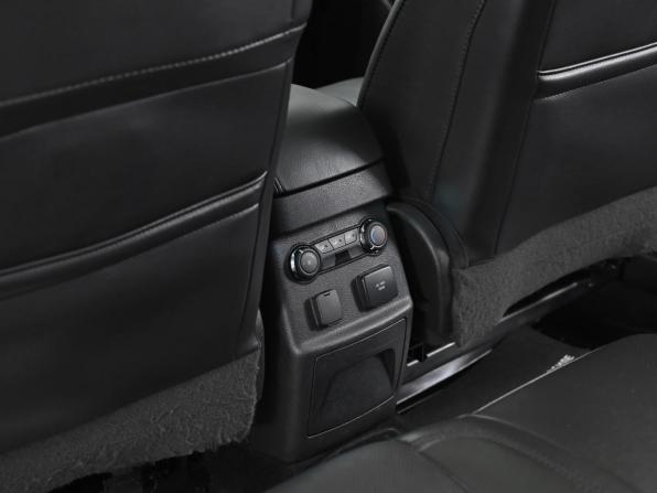 Ford Explorer V с пробегом 2014 года, цена 1 499 000 рублей, 117000 км, внедорожник, Автокод Объявления
