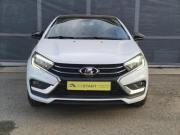 Lada (ВАЗ) Vesta I Рестайлинг (NG) Ижевск  - изображение 31