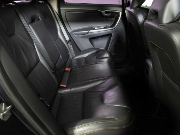 Volvo XC60 I Рестайлинг с пробегом 2013 года, цена 2 075 000 рублей, 209000 км, внедорожник, Автокод Объявления