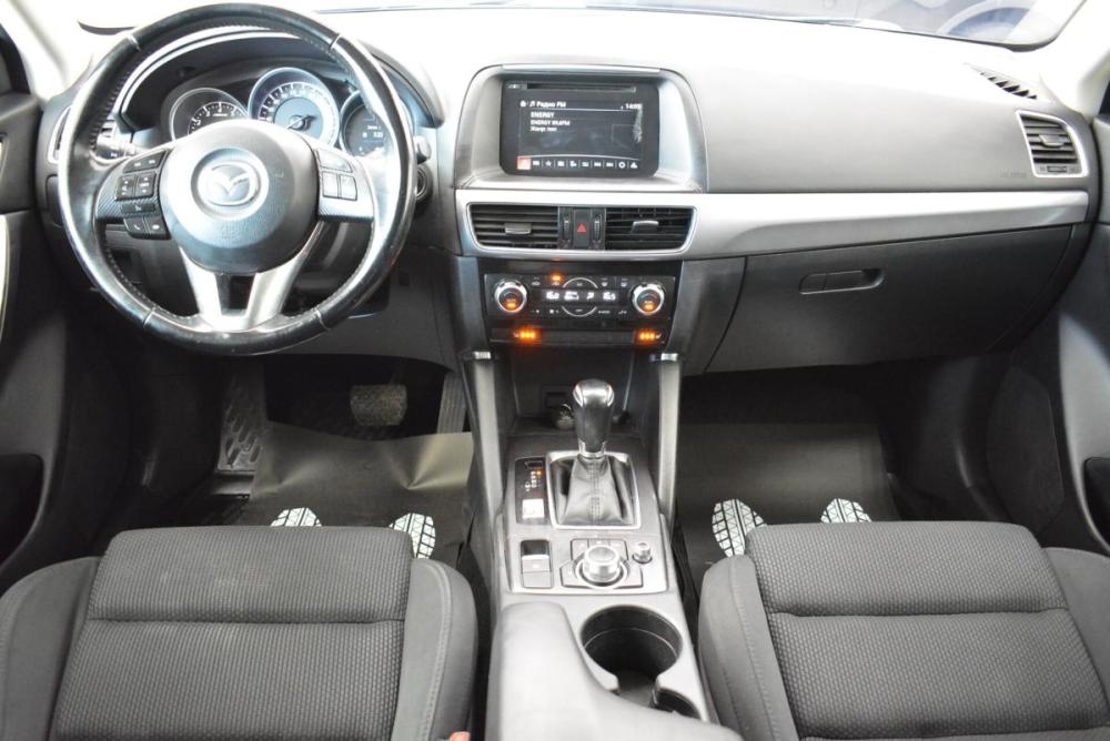 Mazda CX-5 I Рестайлинг Киров  - изображение 12