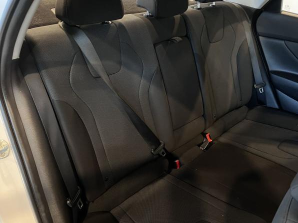 Hyundai Elantra VII (CN7) с пробегом 2020 года, цена 2 050 000 рублей, 107355 км, седан, Автокод Объявления
