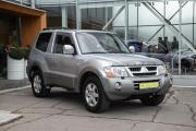 Mitsubishi Pajero III Рестайлинг Иркутск  - изображение 30