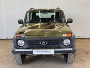 Lada (ВАЗ) 2121 (4x4) I Рестайлинг Псков  - изображение 22