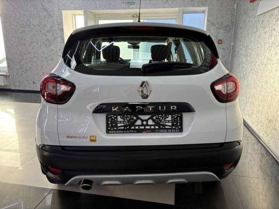 Renault Kaptur I Ярославль  - изображение 4