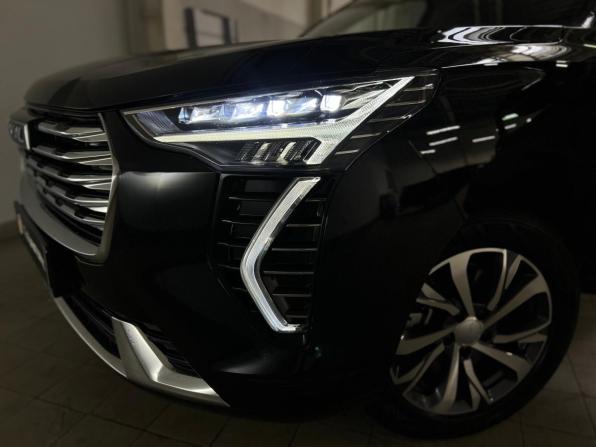 Haval Jolion I с пробегом 2023 года, цена 1 850 000 рублей, 45399 км, внедорожник, Автокод Объявления
