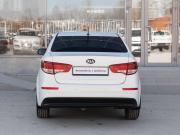 Kia Rio III Рестайлинг Новосибирск  - изображение 26