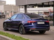 Audi A4 V (B9) Рестайлинг Санкт-Петербург  - изображение 40