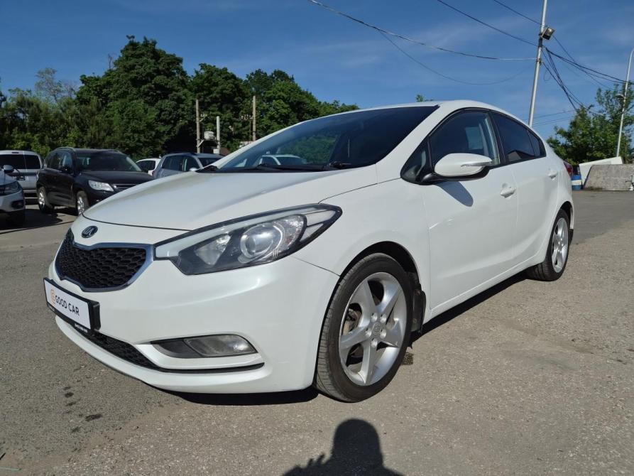 Kia Cerato III Саратов  - изображение 1