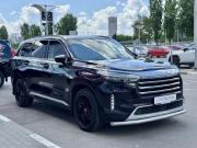 Exeed VX I Воронеж  - изображение 48