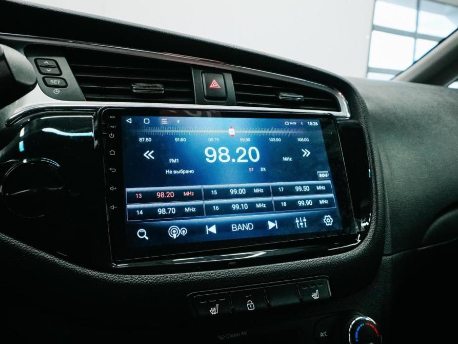 Kia Ceed II Рестайлинг Красноярск  - изображение 22