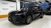Lexus RX V Санкт-Петербург  - изображение 24