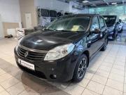 Renault Sandero I Челябинск  - изображение 17