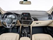 BMW X3 III (G01) Москва  - изображение 44