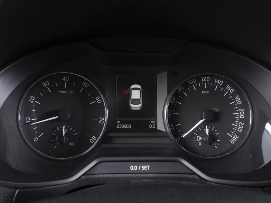 Skoda Octavia III (A7) Ростов-на-Дону  - изображение 17