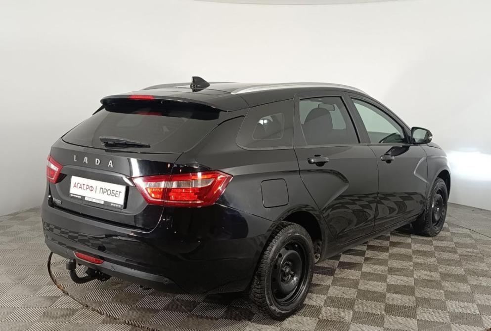 Lada (ВАЗ) Vesta I Волгоград  - изображение 7