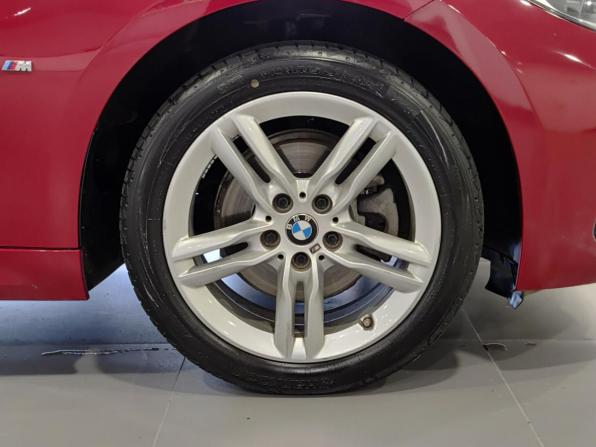 BMW 1 серии III (F52) Рестайлинг с пробегом 2021 года, цена 2 740 000 рублей, 64250 км, седан, Автокод Объявления