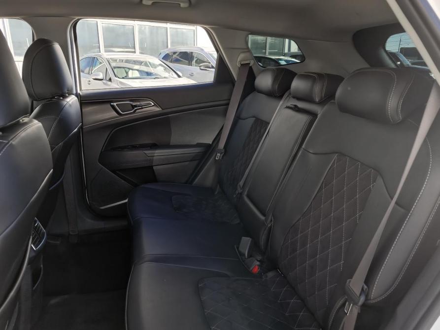 Kia Sportage V Нижний Новгород  - изображение 6