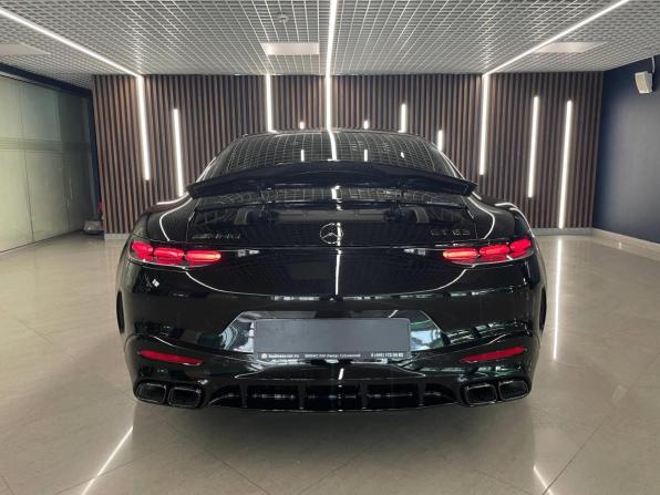 Mercedes-Benz AMG GT II с пробегом 2023 года, цена 20 600 000 рублей, 13127 км, купе, Автокод Объявления