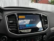 Geely Emgrand X7 I Рестайлинг 2 Уфа  - изображение 30