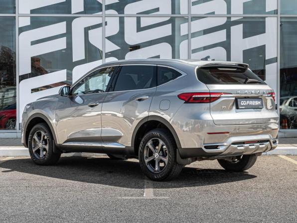 Haval F7 I с пробегом 2021 года, цена 1 910 000 рублей, 82530 км, внедорожник, Автокод Объявления