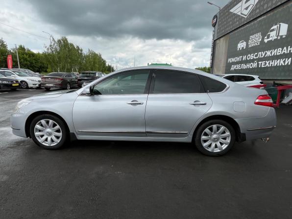 Nissan Teana II с пробегом 2009 года, цена 900 000 рублей, 219735 км, седан, Автокод Объявления