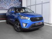 Hyundai Creta I Рестайлинг Кемерово  - изображение 28