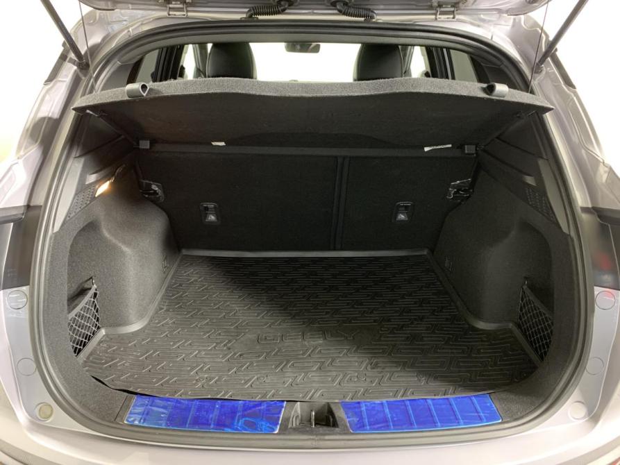 Geely Coolray I Москва  - изображение 20