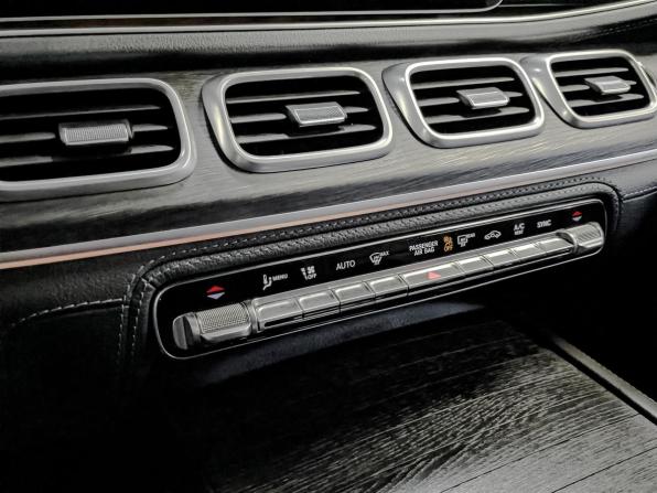 Mercedes-Benz GLE II (V167) с пробегом 2021 года, цена 6 270 000 рублей, 71982 км, внедорожник, Автокод Объявления