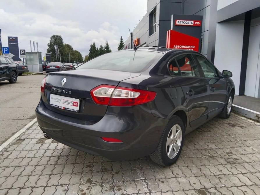 Renault Fluence I Набережные Челны  - изображение 16