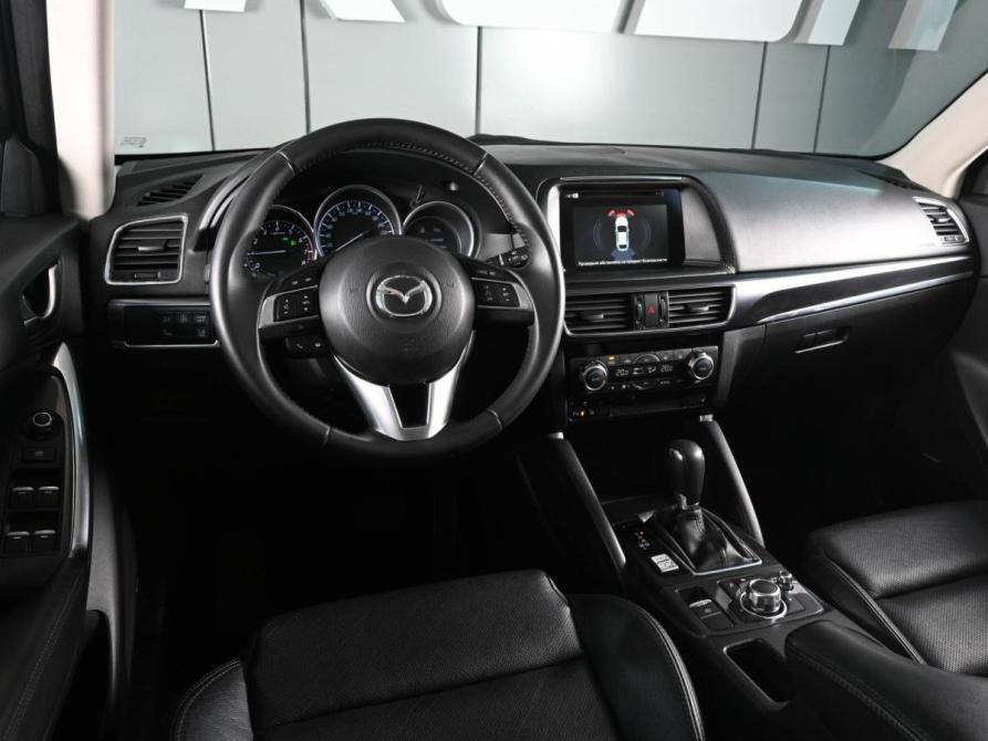 Mazda CX-5 I Ростов-на-Дону  - изображение 6