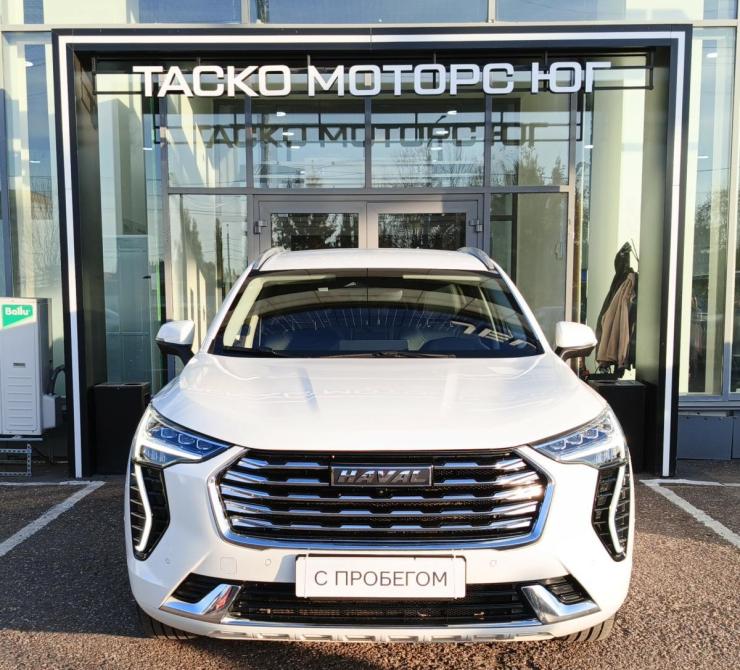 Haval Jolion I Стерлитамак  - изображение 2