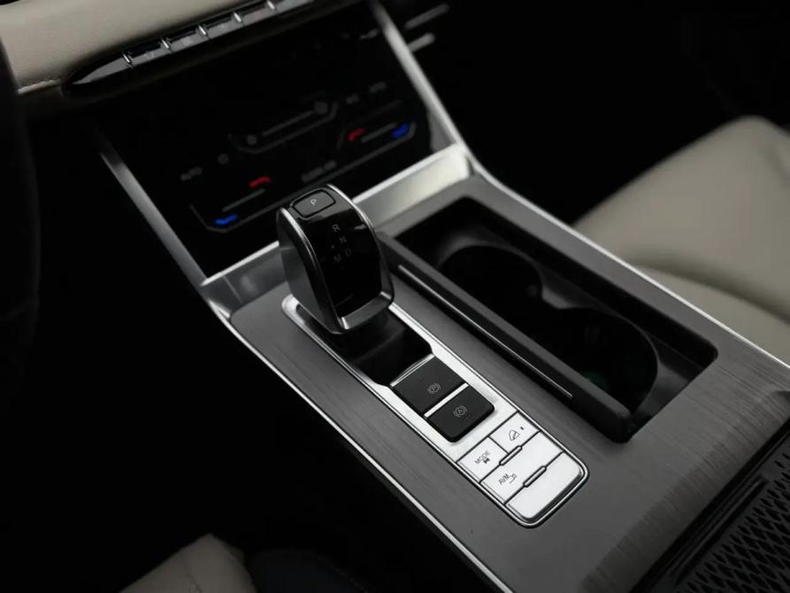 Chery Tiggo 4 I Рестайлинг 2 Минеральные Воды  - изображение 20
