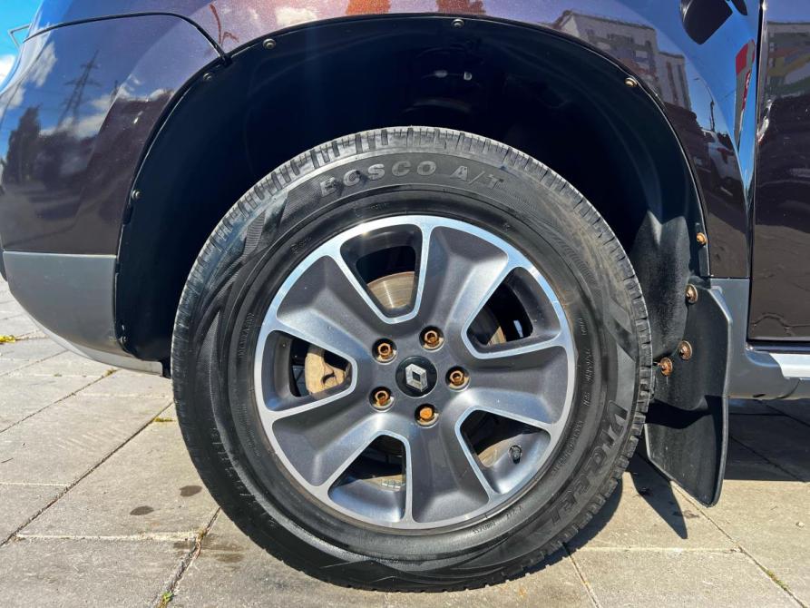 Renault Duster I Рестайлинг Стерлитамак  - изображение 9