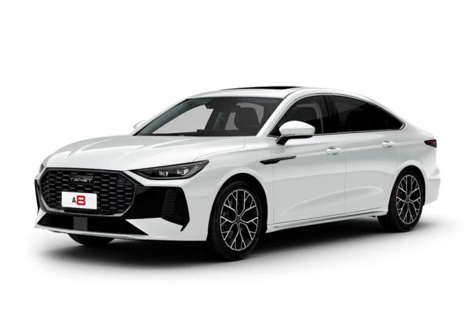 Новый Tenet A8 2026 года, цена 2 949 000 рублей, седан, Автокод Объявления