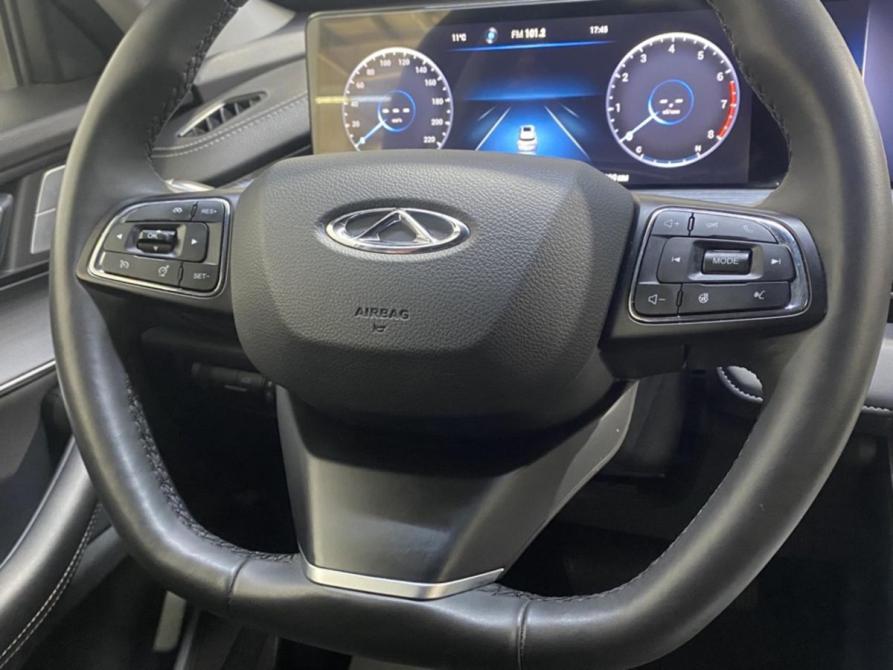 Chery Tiggo 7 Pro Max I Курск  - изображение 10