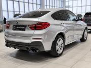 BMW X4 I (F26) Казань  - изображение 28