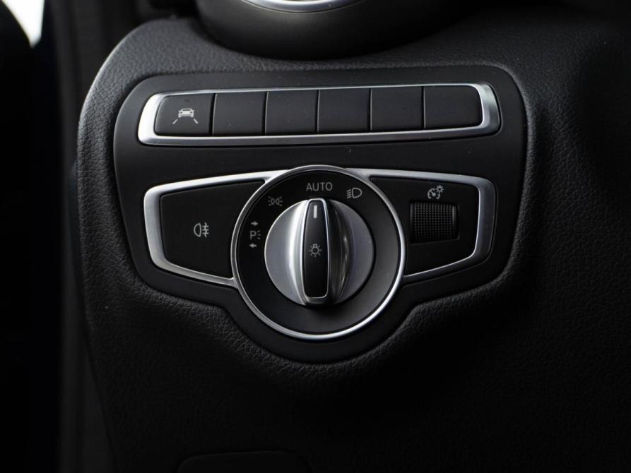 Mercedes-Benz C-Класс IV (W205) Рестайлинг Москва  - изображение 19